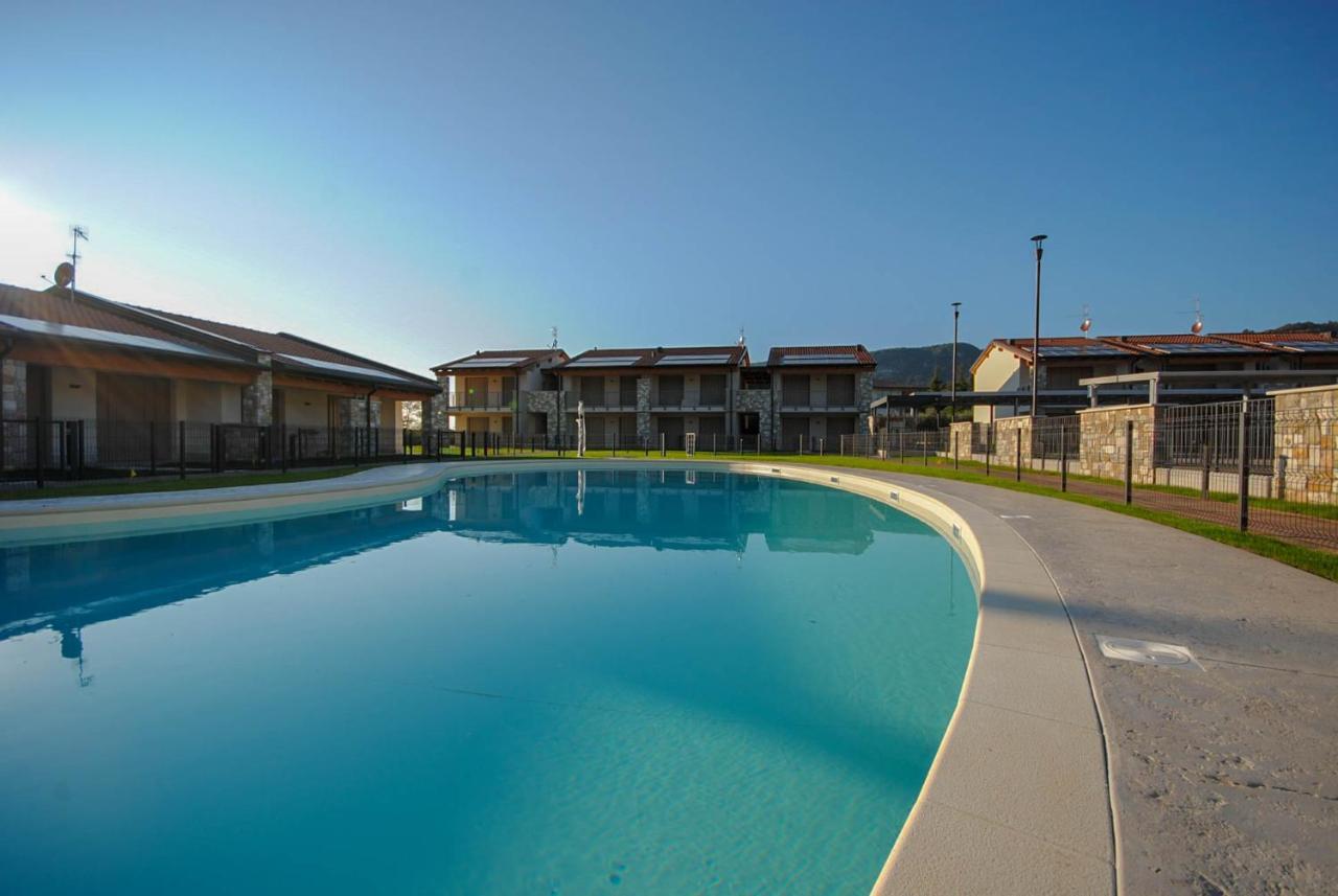 Apartmentsgarda - Garda31 Residence 외부 사진