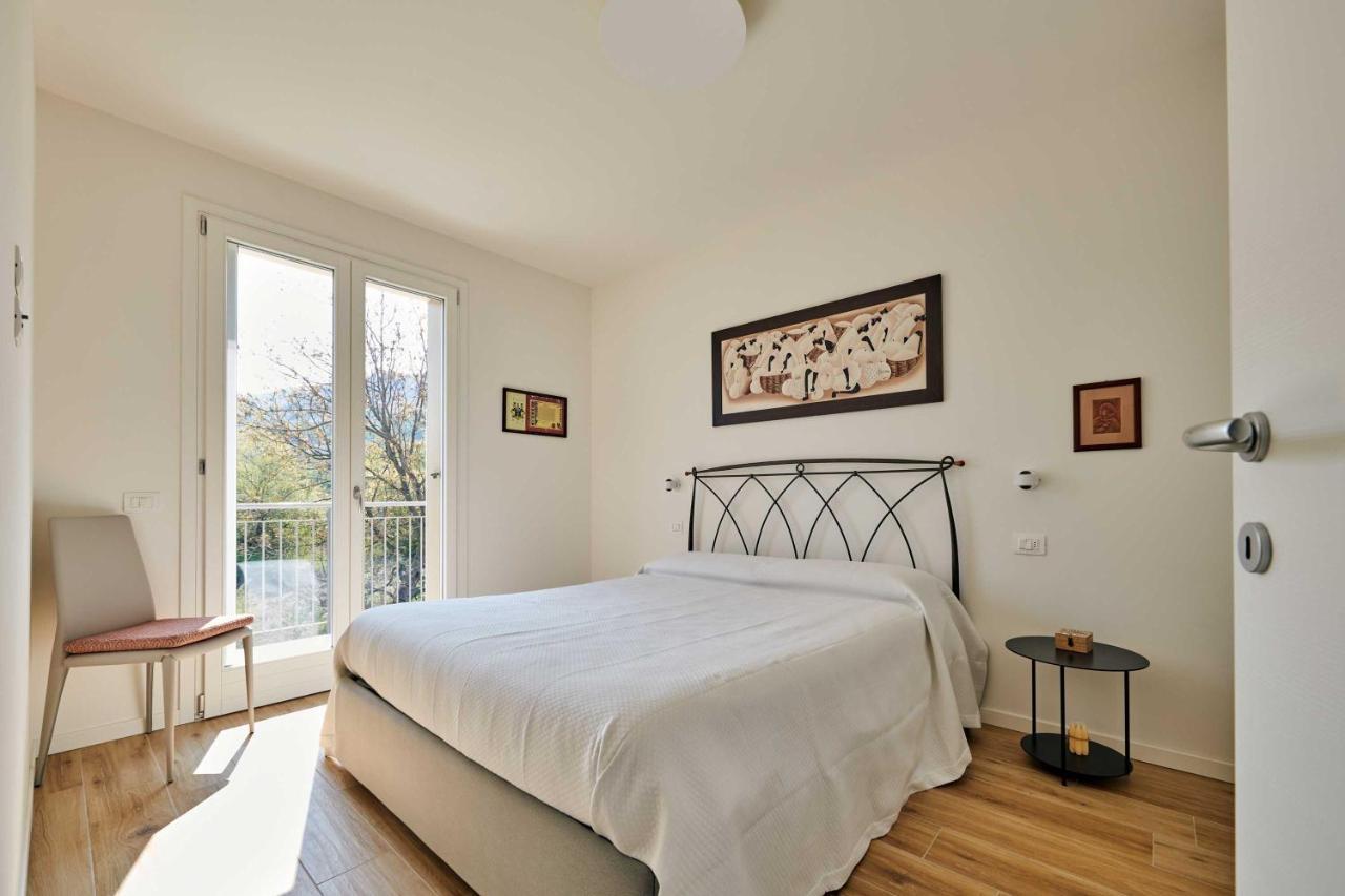 Apartmentsgarda - Garda31 Residence 외부 사진
