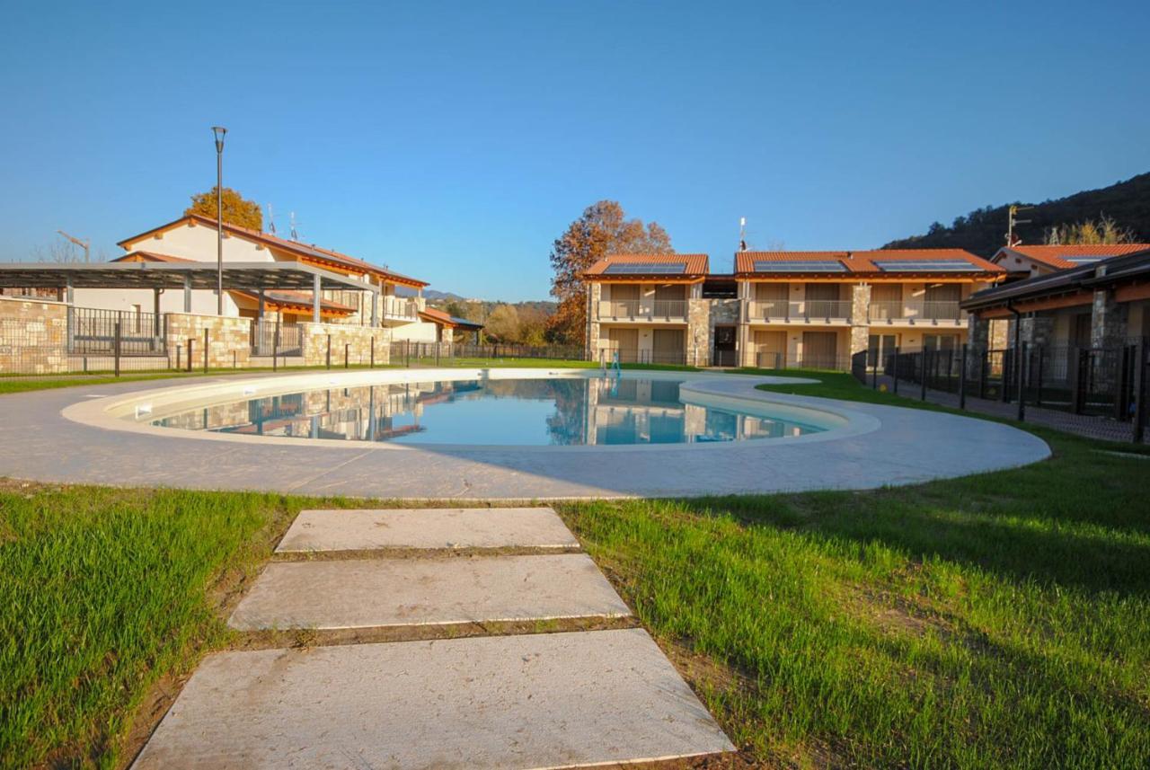 Apartmentsgarda - Garda31 Residence 외부 사진