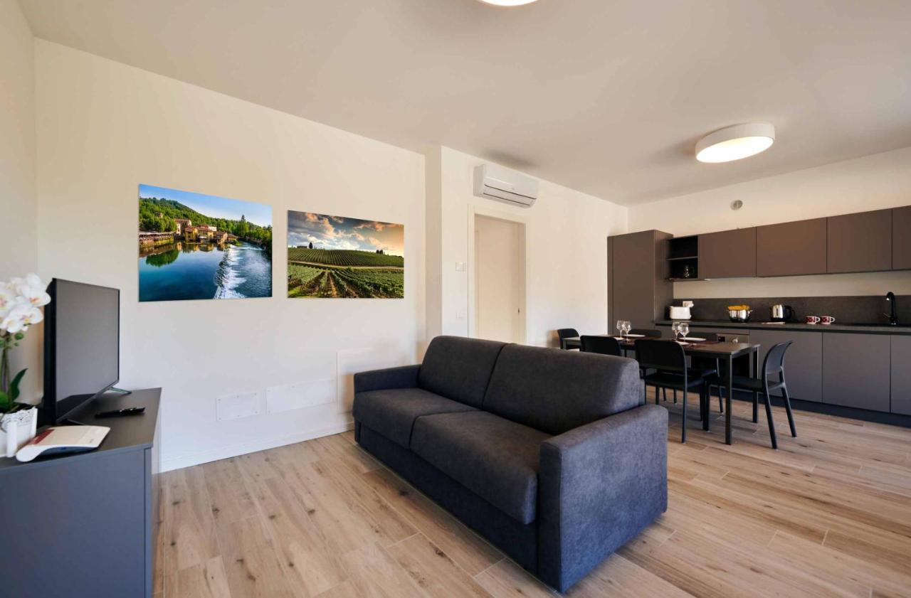 Apartmentsgarda - Garda31 Residence 외부 사진