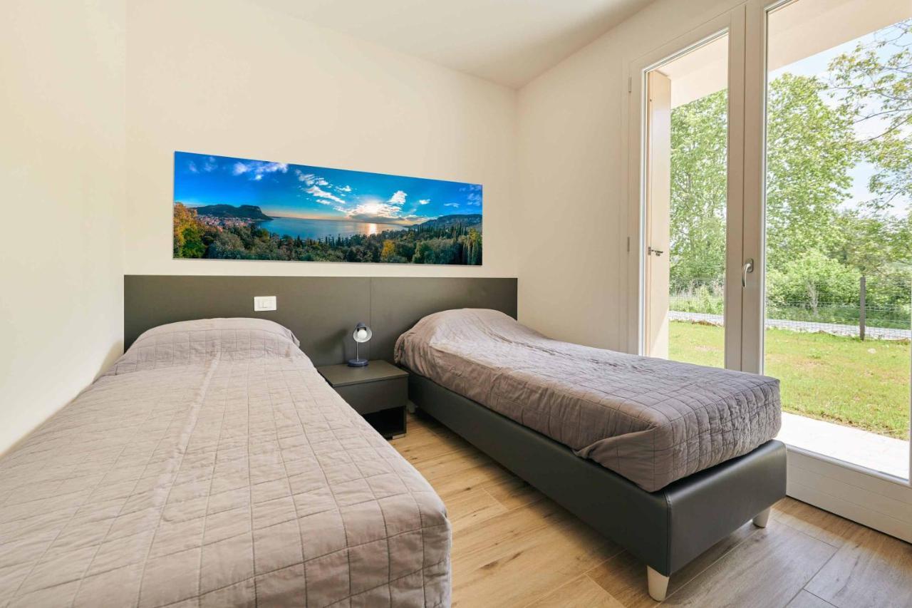Apartmentsgarda - Garda31 Residence 외부 사진