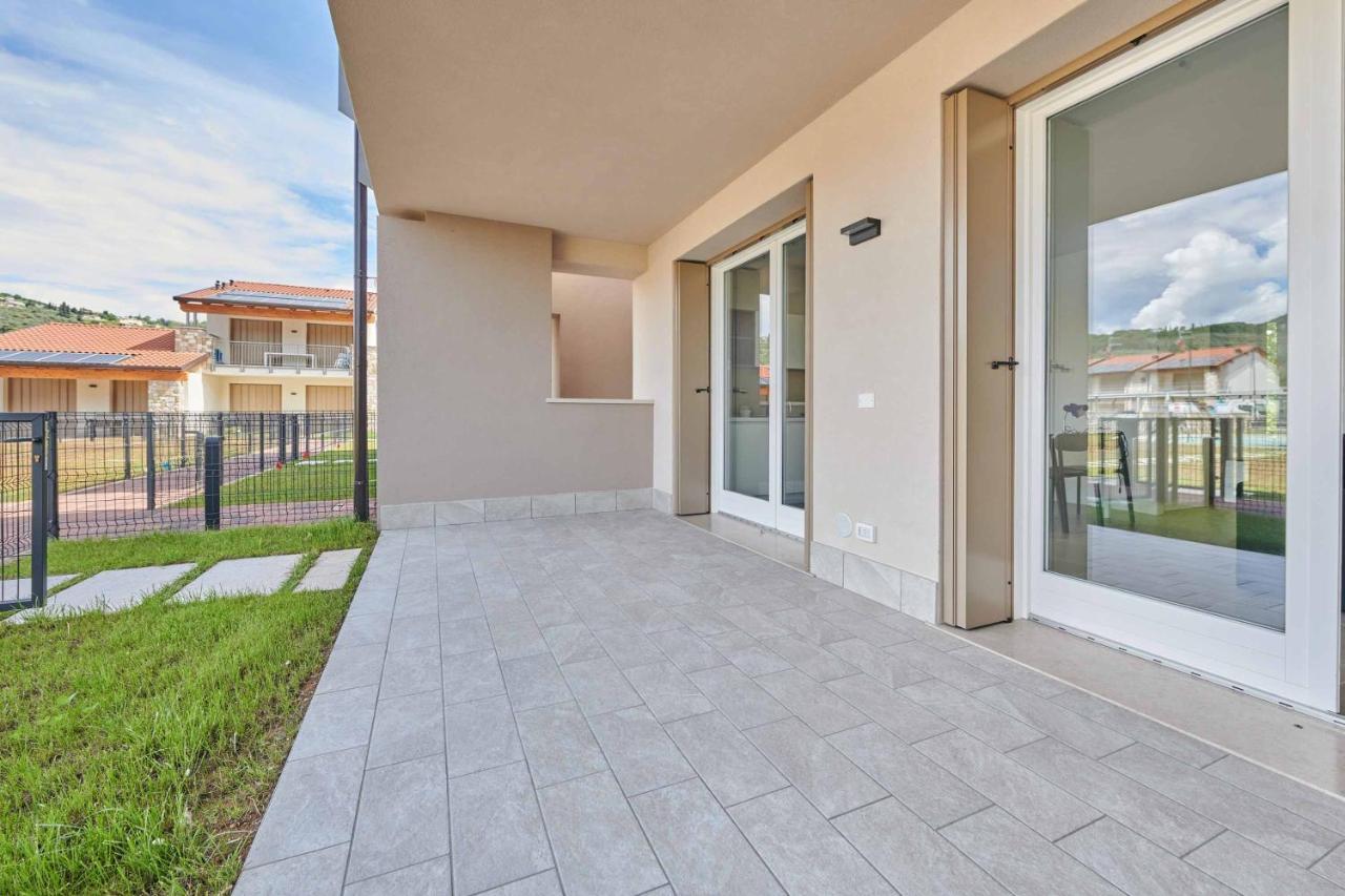 Apartmentsgarda - Garda31 Residence 외부 사진