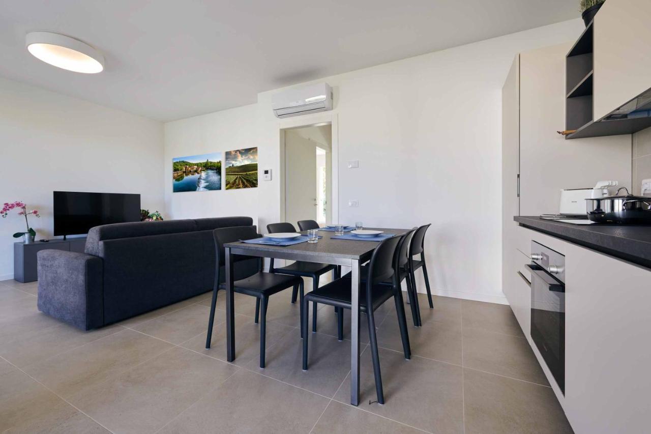 Apartmentsgarda - Garda31 Residence 외부 사진