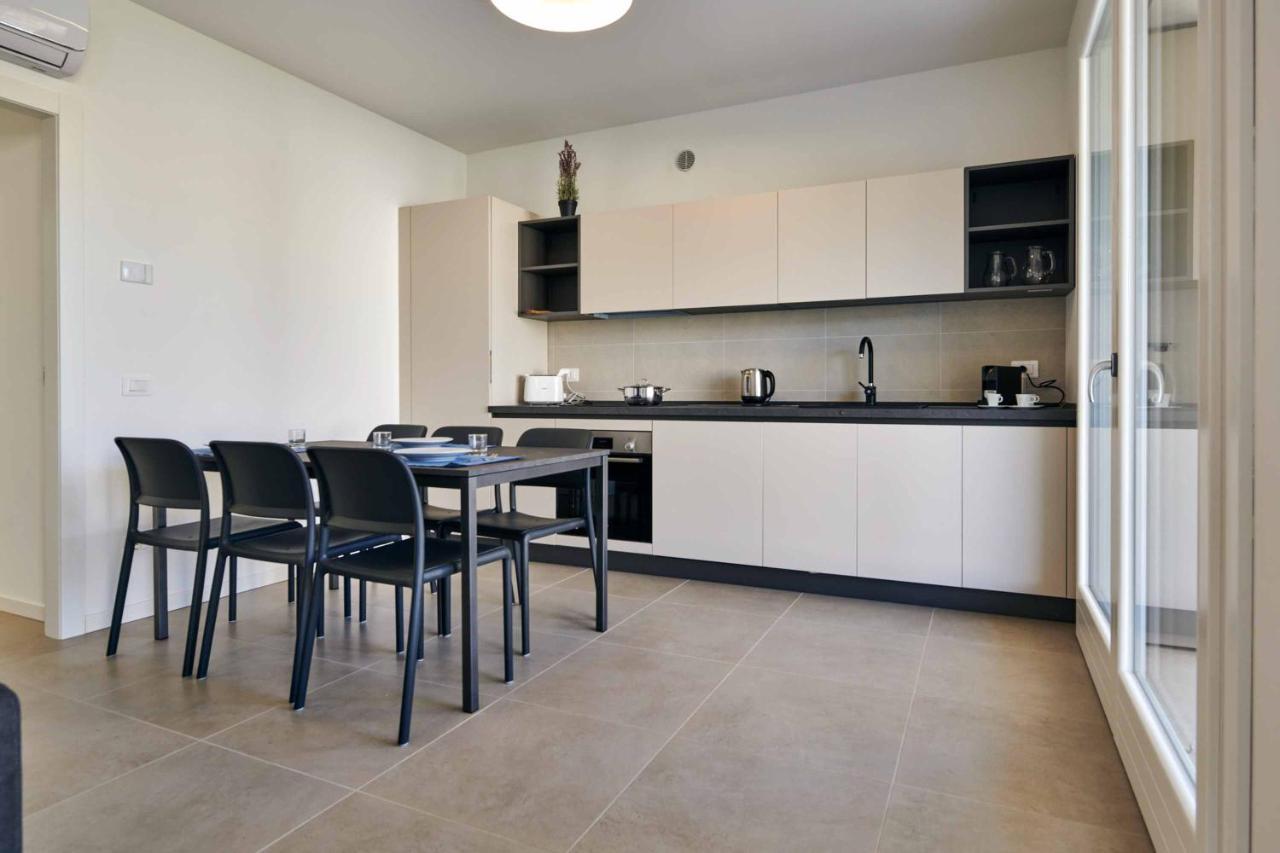 Apartmentsgarda - Garda31 Residence 외부 사진