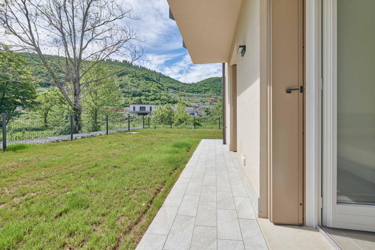 Apartmentsgarda - Garda31 Residence 외부 사진