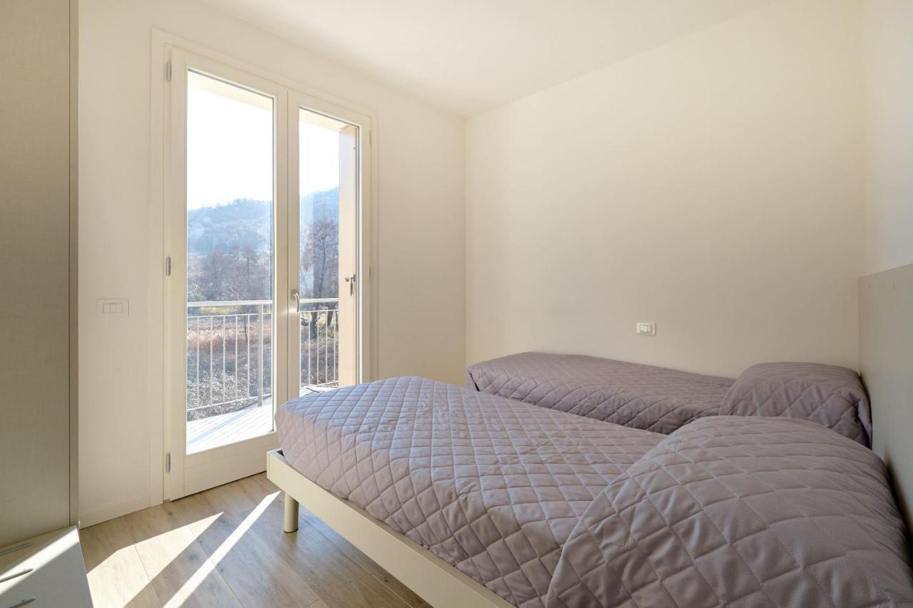 Apartmentsgarda - Garda31 Residence 외부 사진