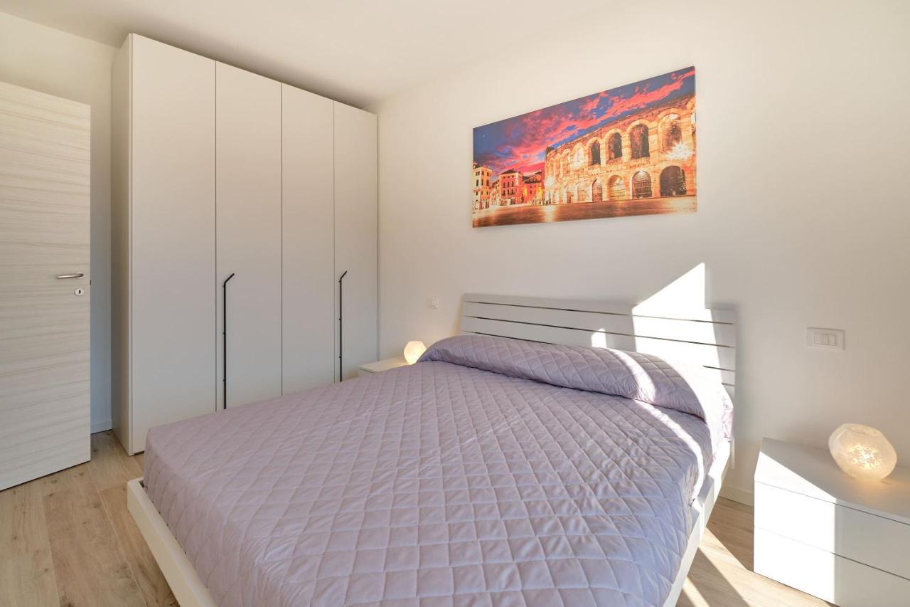 Apartmentsgarda - Garda31 Residence 외부 사진