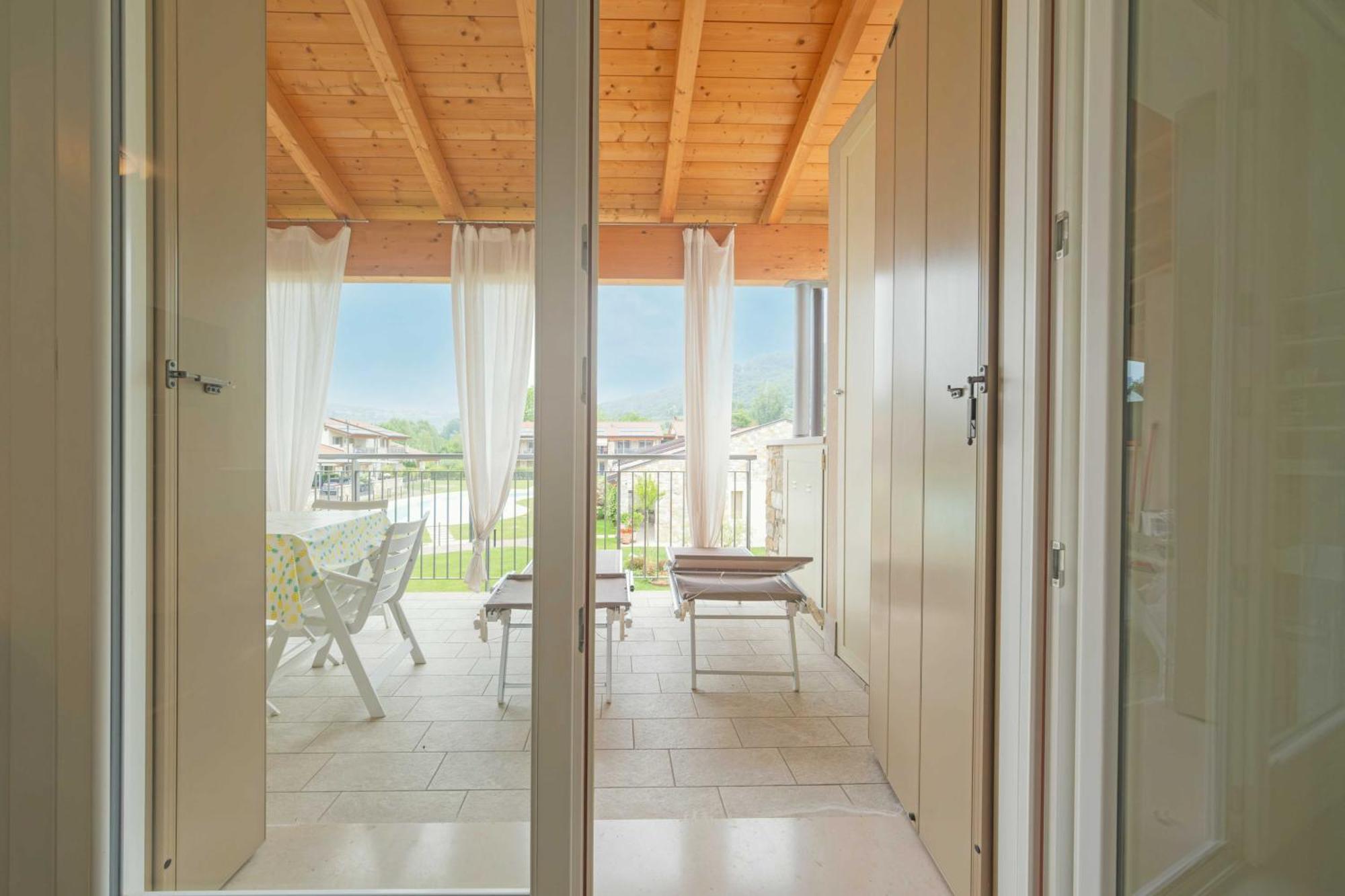 Apartmentsgarda - Garda31 Residence 외부 사진