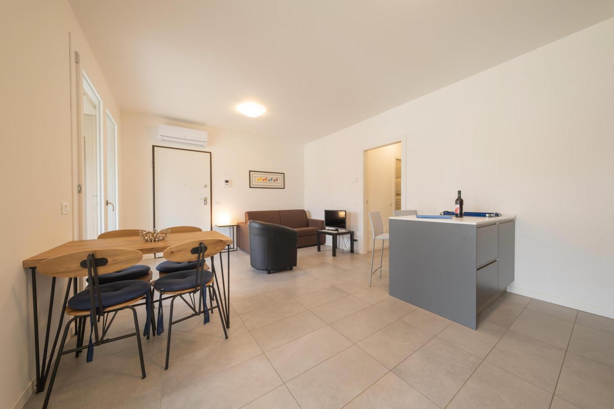 Apartmentsgarda - Garda31 Residence 외부 사진