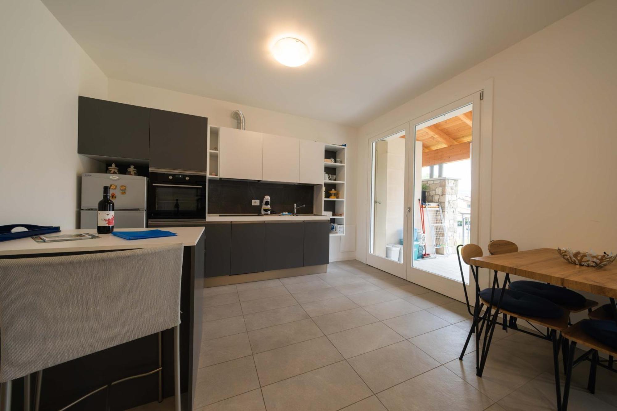 Apartmentsgarda - Garda31 Residence 외부 사진