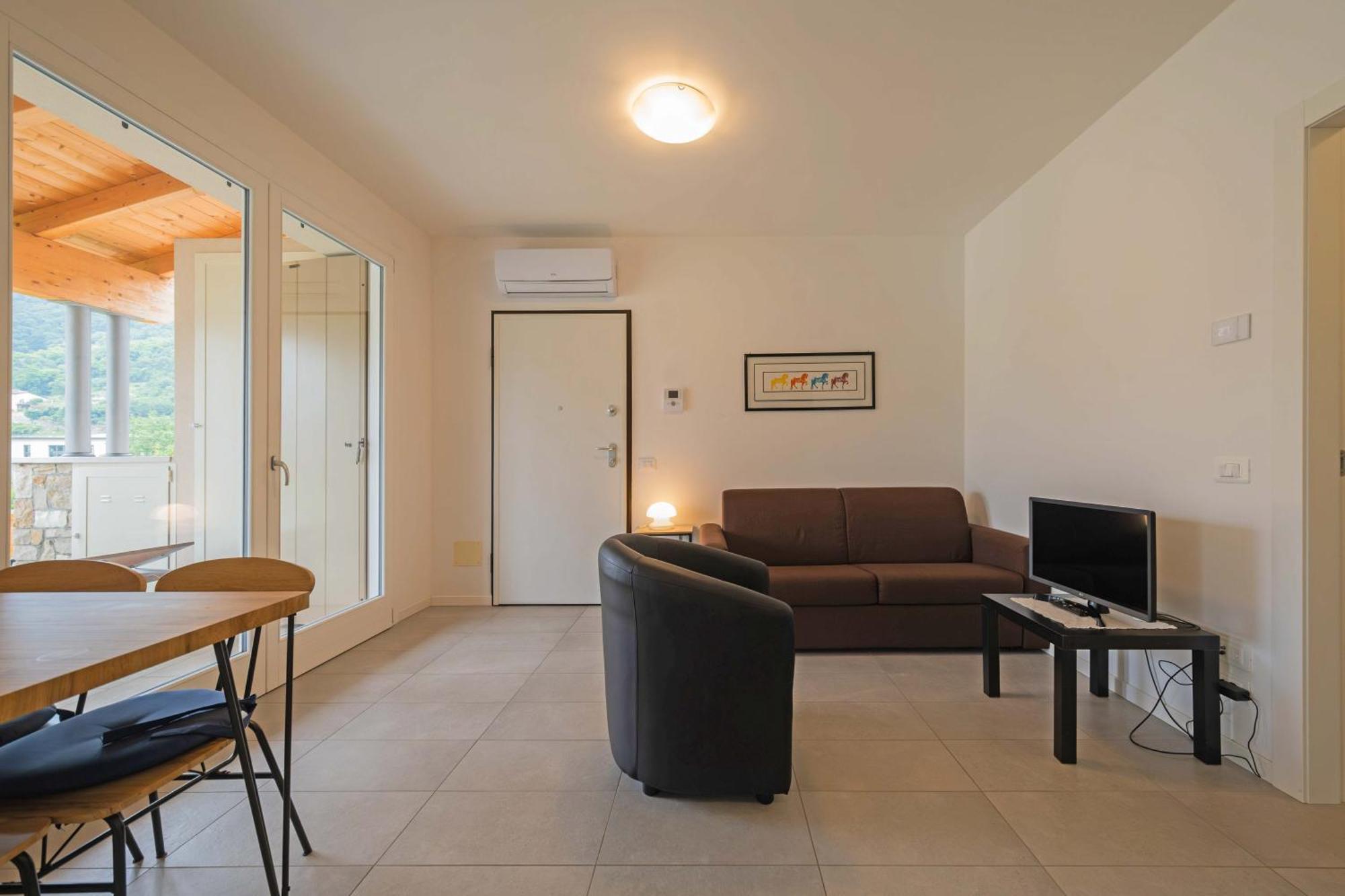 Apartmentsgarda - Garda31 Residence 외부 사진